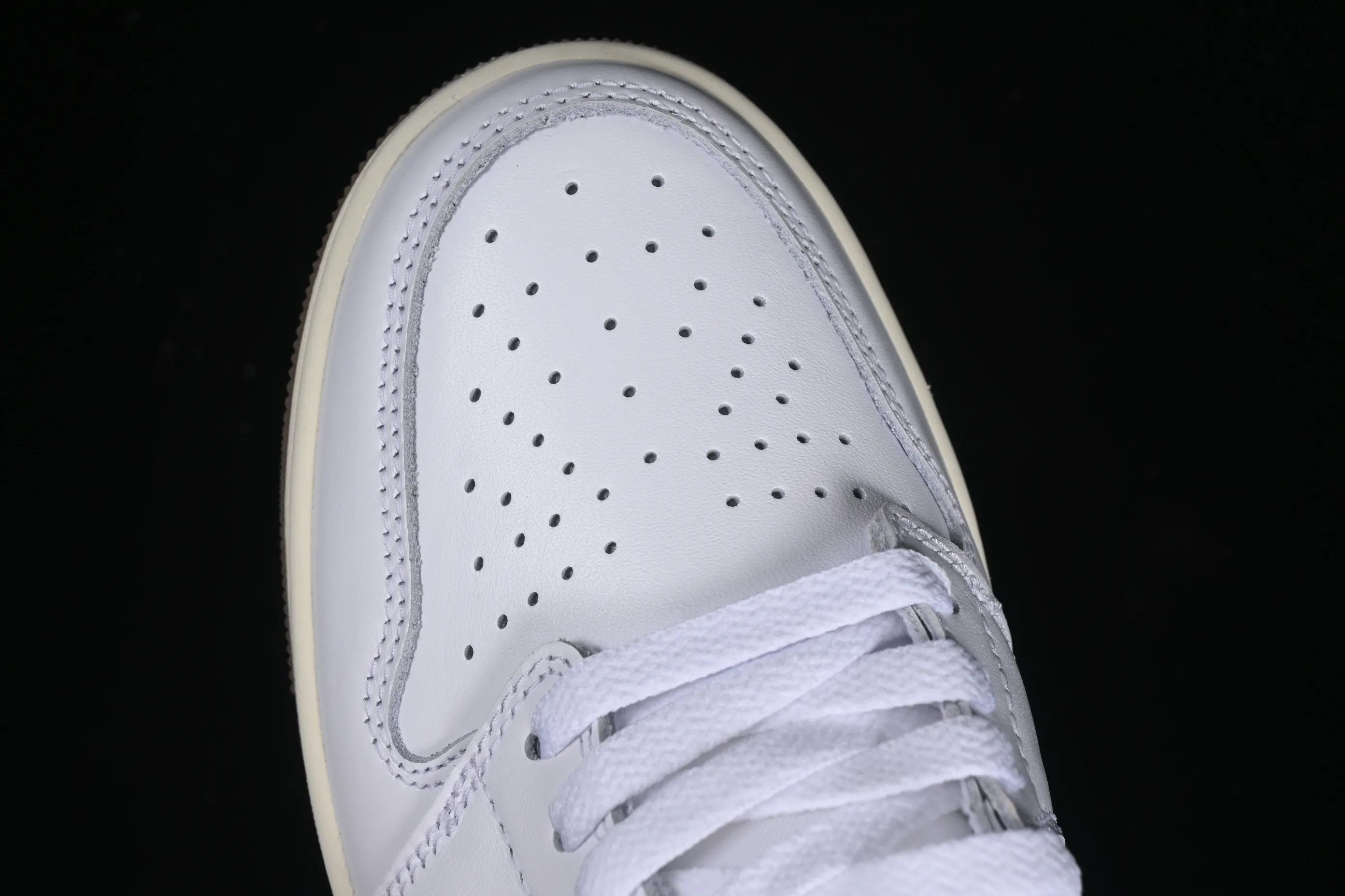 All categories Air Jordan Jordan series basketball shoes Air Jordan 1 Low G version pure original Air Jordan 1 Low OG "Oxidized Green" AJ1 Joe 1 oxidized green low-top cultural basketball shoes CZ0775-133
